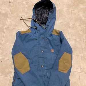 DC Shoes Snow Jacket